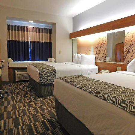Microtel Inn & Suites By Wyndham Port Charlotte Punta Gorda Eksteriør bilde
