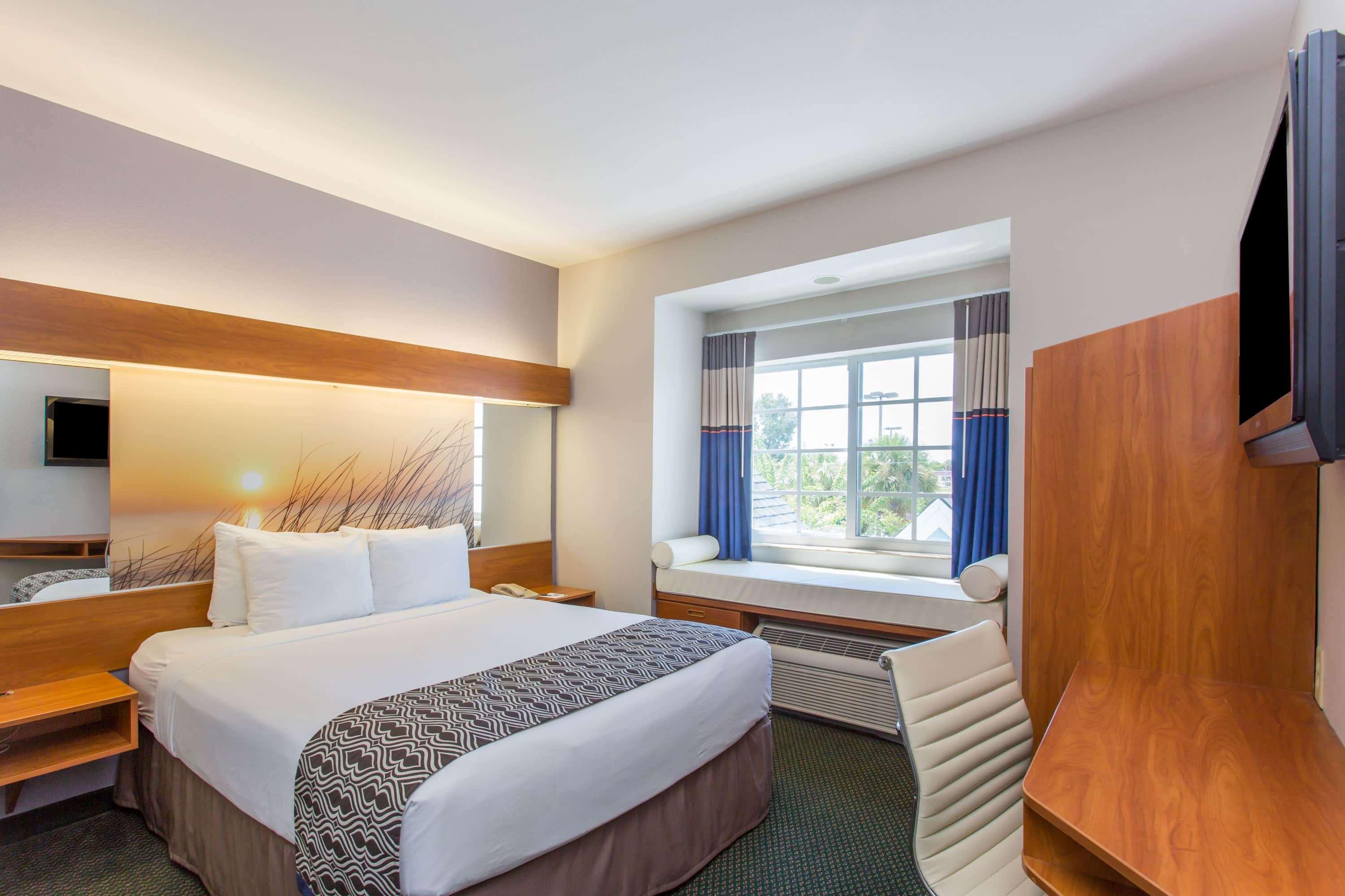 Microtel Inn & Suites By Wyndham Port Charlotte Punta Gorda Eksteriør bilde